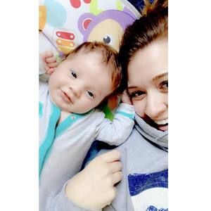 Meet your Posher, Morgan